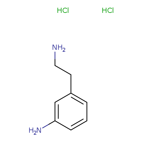3-(2-Aminoethyl)aniline dihydrochloride
