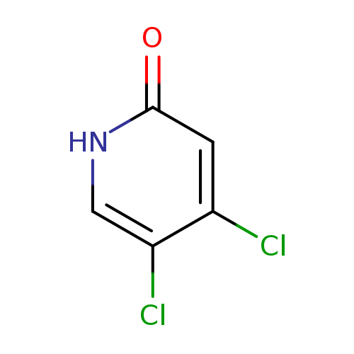 4,5-Dichloropyridin-2(1H)-one