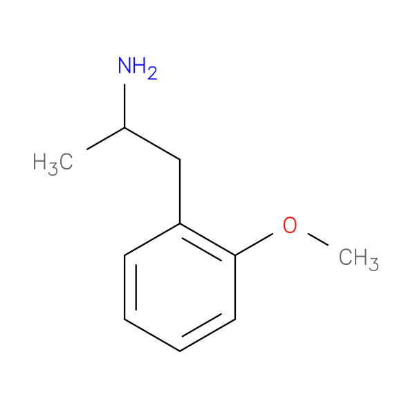 2-Methoxy-α-methylbenzeneethanamine