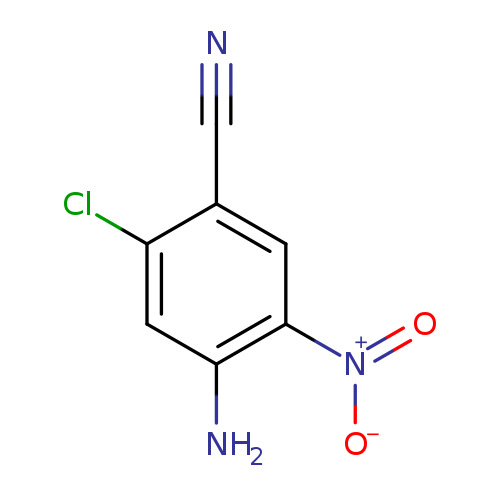 5-Chloro-4-cyano-2-nitroaniline