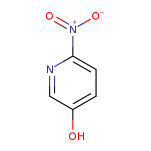 5-Hydroxy-2-nitropyridine