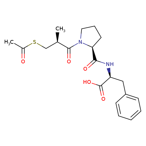 Alacepril