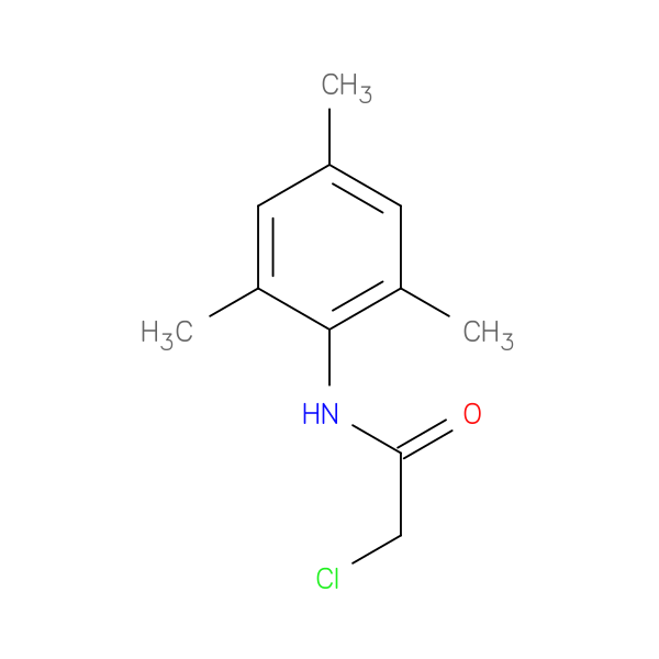 2-Chloro-N-mesitylacetamide