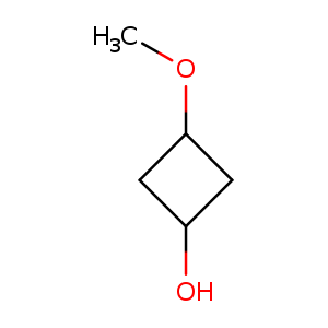 3-methoxycyclobutan-1-ol, Mixture of diastereomers