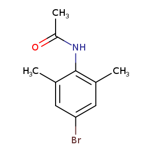 Acetamide, N-(4-bromo-2,6-dimethylphenyl)-