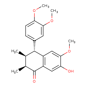 Schisandrone