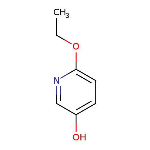 3-Pyridinol, 6-ethoxy-