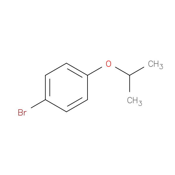 1-Bromo-4-isopropoxybenzene
