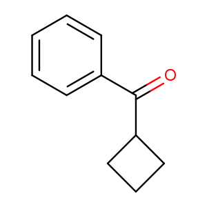 Cyclobutyl(phenyl)methanone