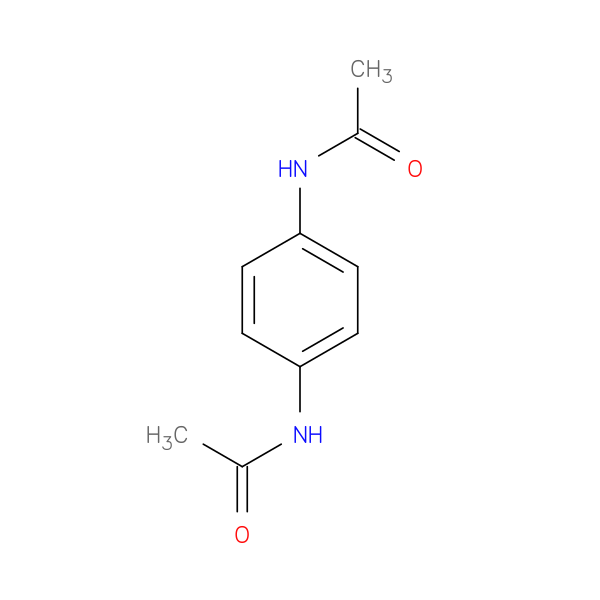 N,N'-1,4-Phenylenebisacetamide
