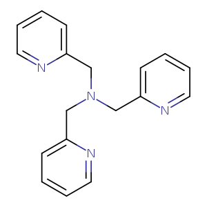 2-Pyridinemethanamine, N,N-bis(2-pyridinylmethyl)-