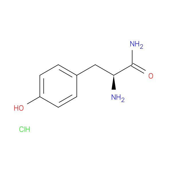 H-Tyr-nh2 HCl