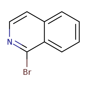 1-Bromoisoquinoline