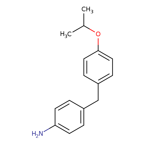 4-(4-Isopropoxybenzyl)aniline