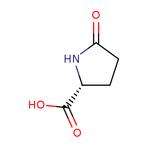 D-Pyroglutamic acid
