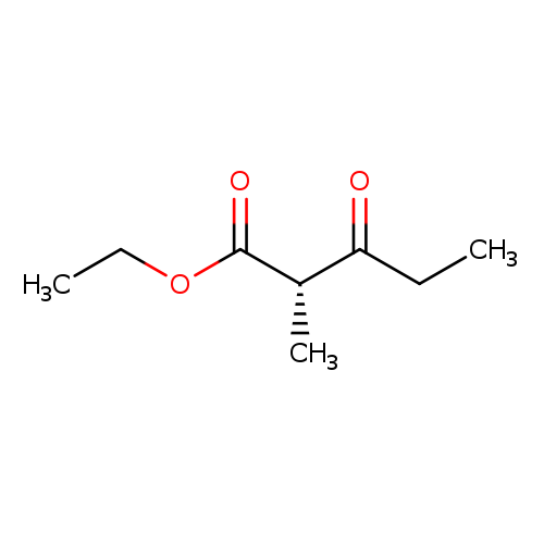 ethyl (2S)-2-methyl-3-oxo-pentanoate