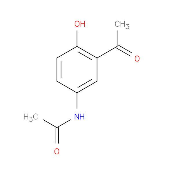 N1-(3-Acetyl-4-hydroxyphenyl)acetamide