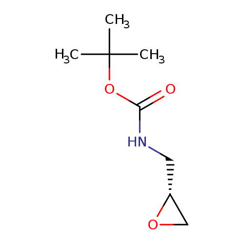 (R)-tert-Butyl (oxiran-2-ylmethyl)carbamate