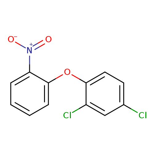 2,4-Dichloro-1-(2-nitrophenoxy)benzene
