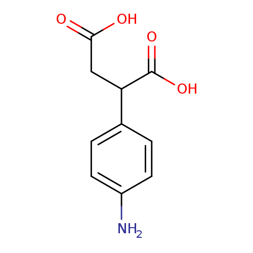 4-Aminophenylsuccinic acid