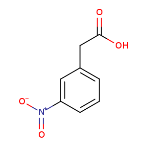 3-Nitrophenylacetic Acid