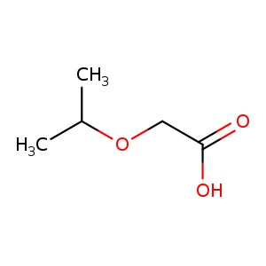 2-Isopropoxyacetic acid