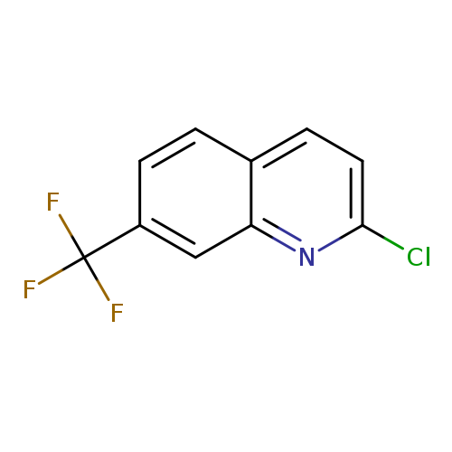 2-chloro-7-(trifluoroMethyl) quinoline