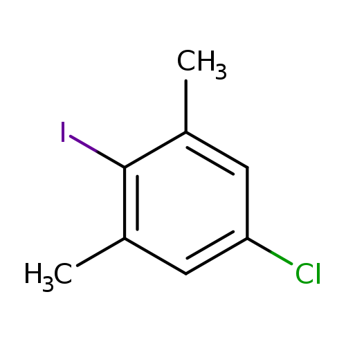 5-Chloro-2-iodo-M-xylene