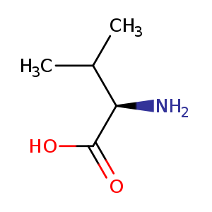 (R)-2-Amino-3-methylbutanoic acid