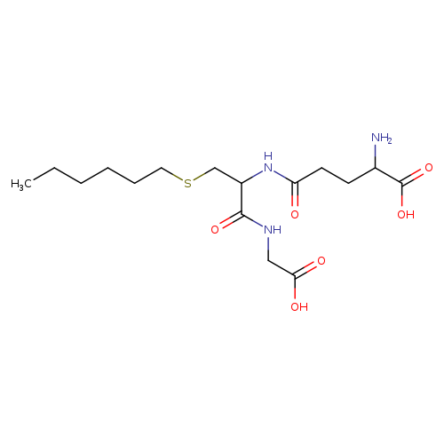 S-Hexylglutathione