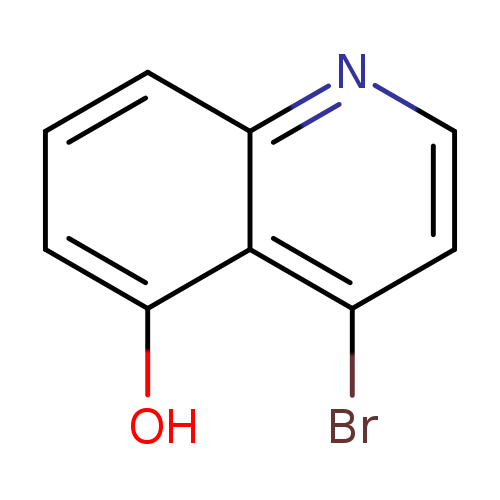 4-Bromoquinolin-5-ol