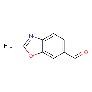 2-Methylbenzo[d]oxazole-6-carbaldehyde