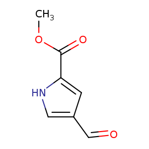 Methyl 4-formyl-1H-pyrrole-2-carboxylate