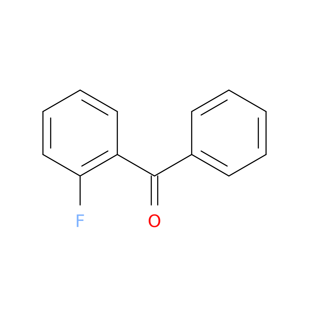 2-Fluorobenzophenone