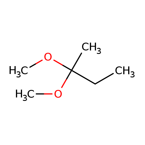 Butane, 2,2-dimethoxy-