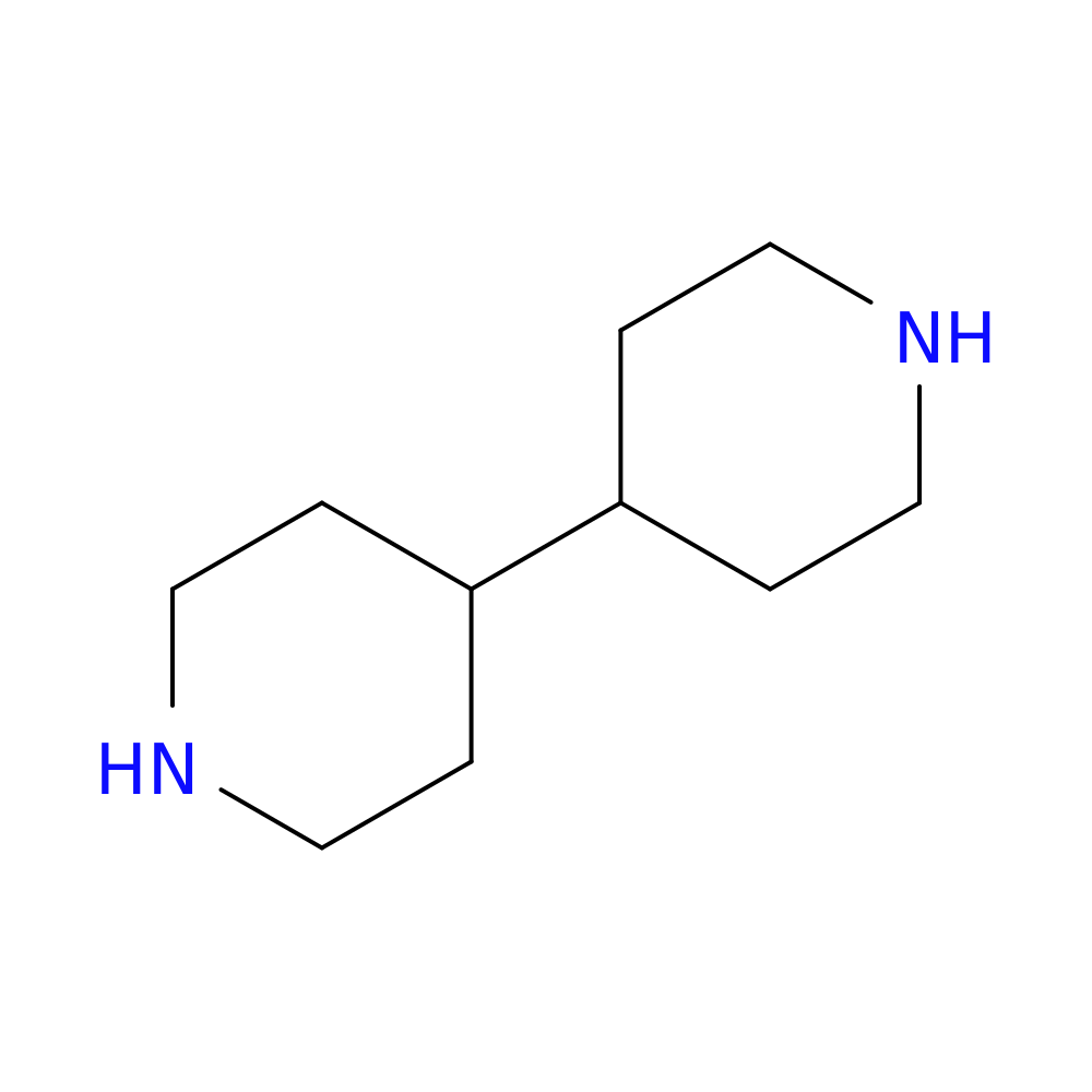 4,4'-Bipiperidine
