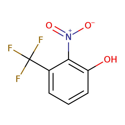 2-Nitro-3-(trifluoromethyl)phenol