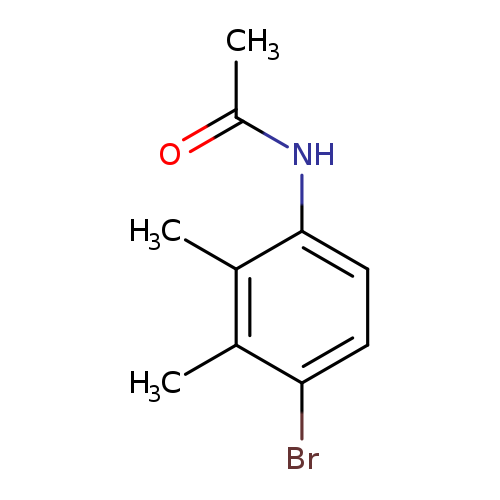 4-BROMO-2,3-DIMETHYL ACETANILIDE