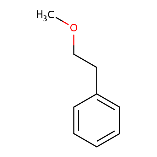 (2-Methoxyethyl)benzene