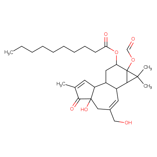 Phorbol-12,13-didecanoate
