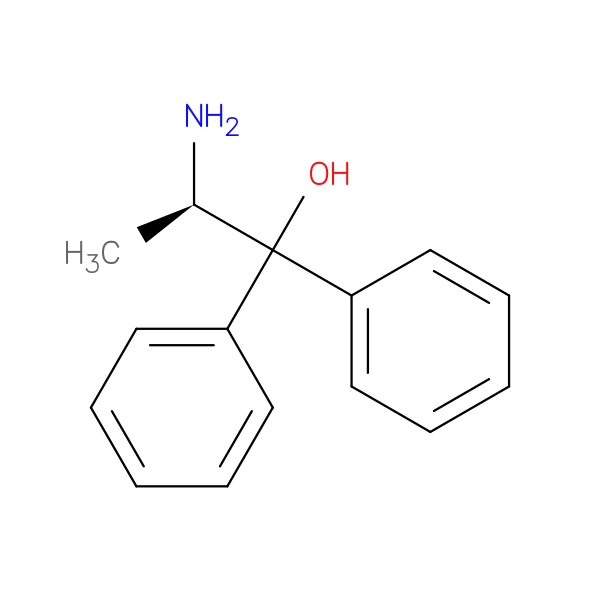 (R)-2-Amino-1,1-diphenylpropan-1-ol