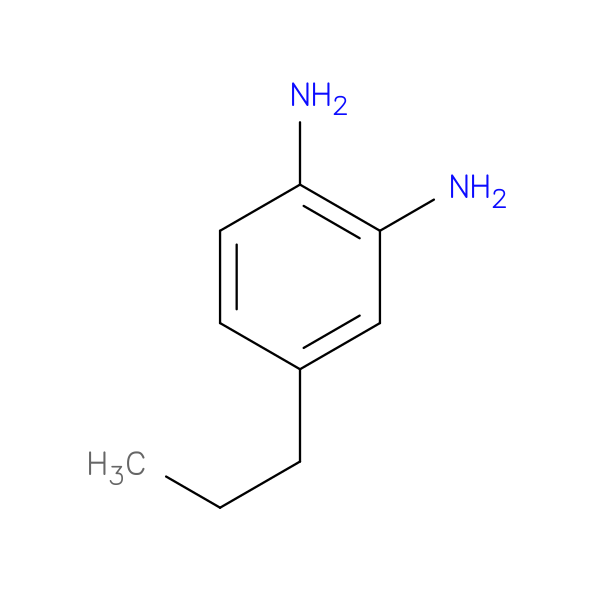 4-Propyl-1,2-benzenediamine
