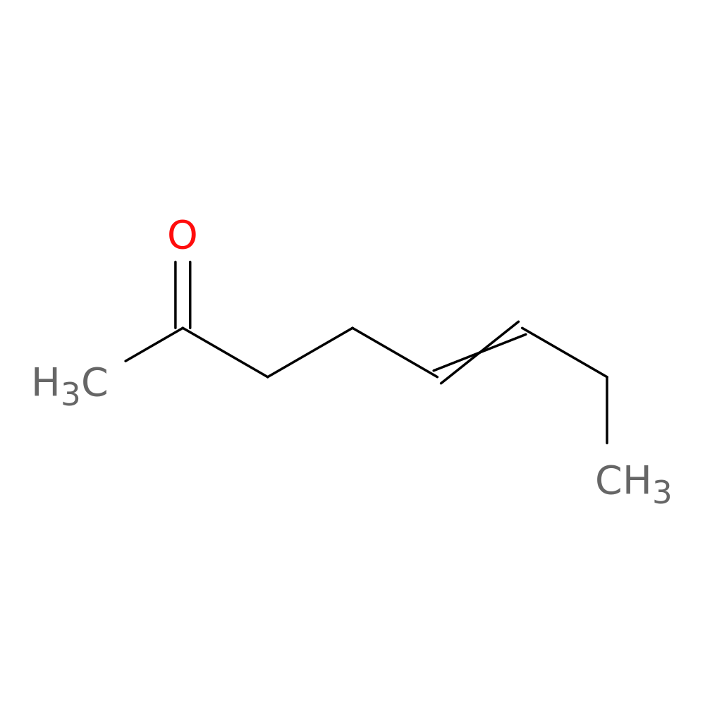 oct-5-en-2-one