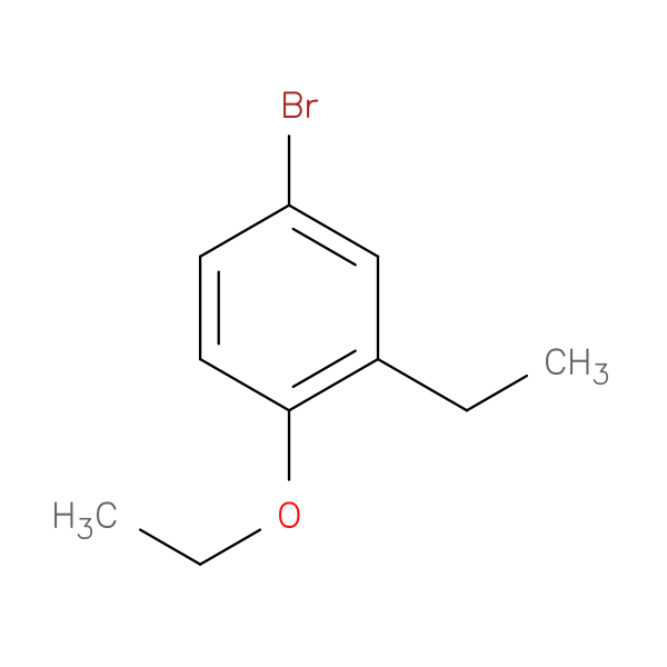 4-Bromo-1-Ethoxy-2-Ethylbenzene