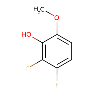 2,3-Difluoro-6-methoxyphenol