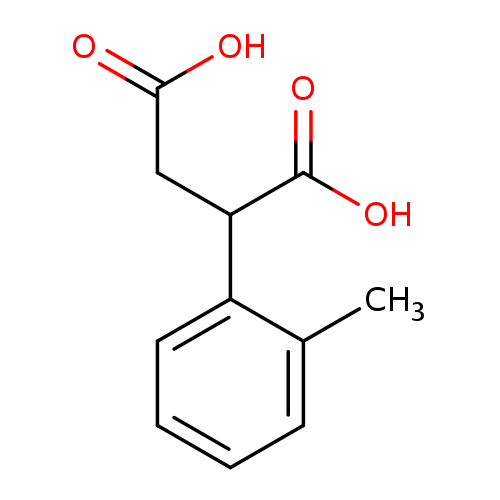 2-O-Tolyl-succinic acid