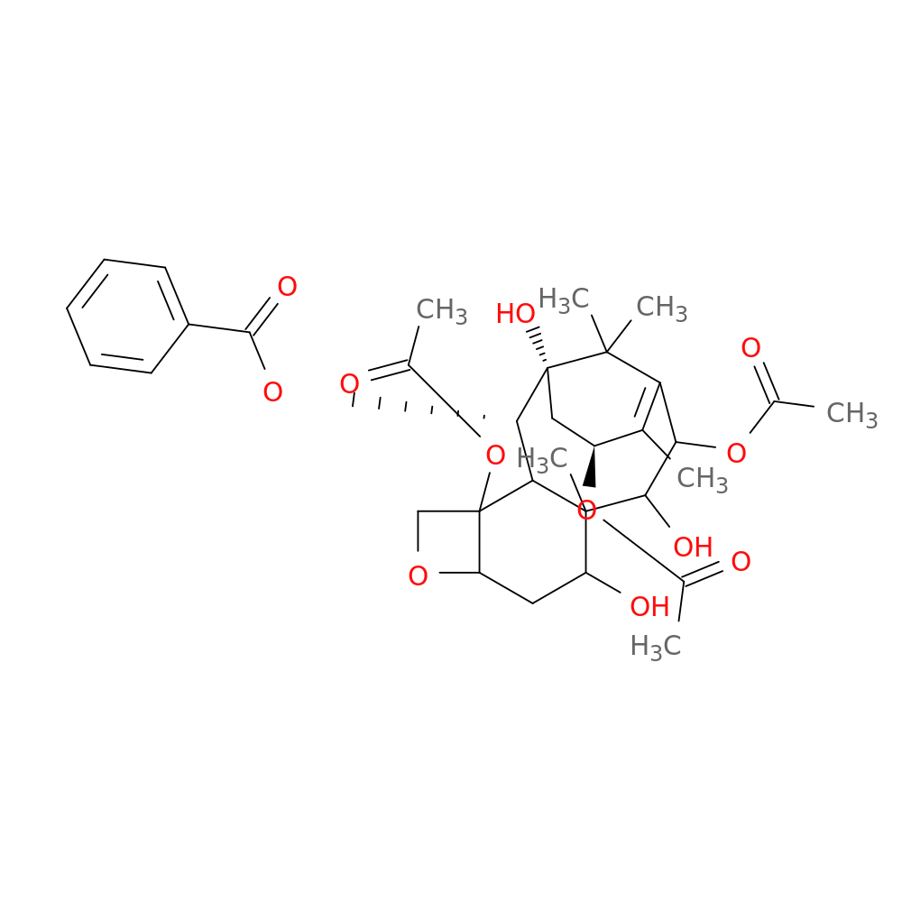 9-Dihydro-13-acetylbaccatin III