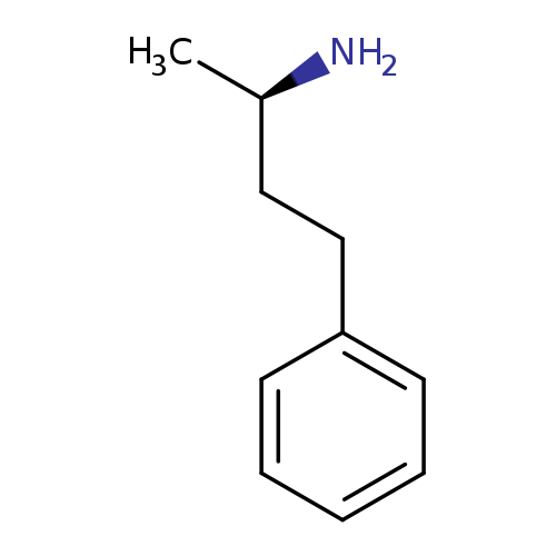 (R)-(-)-1-Methyl-3-phenylpropylamine