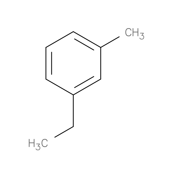 3-Ethyltoluene