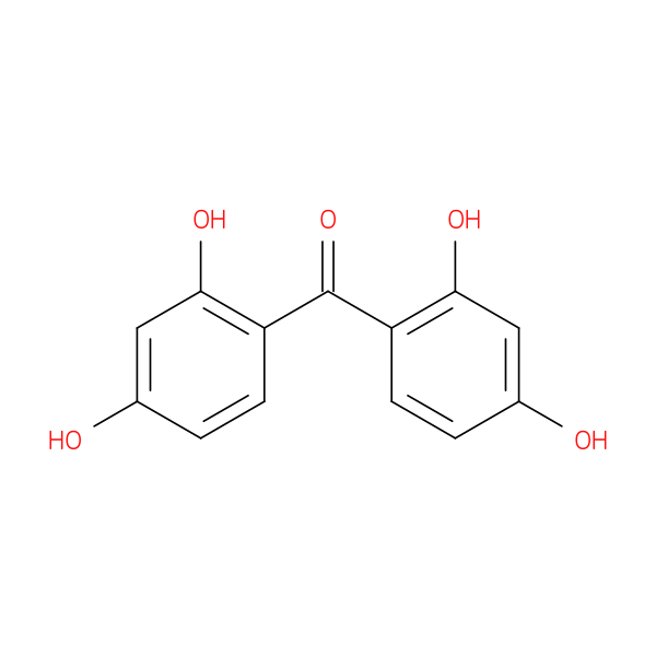 Bis(2,4-dihydroxyphenyl)methanone